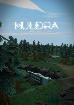 Huldra screenshot