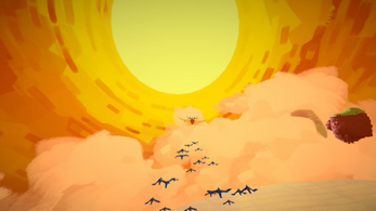 Kite Kid screenshot