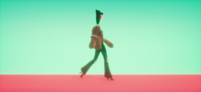 LIGHT GIRL - SFAS22 Image