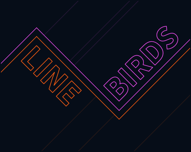 Games like Linebirds