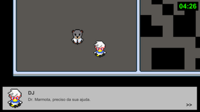 Time Loop Escape screenshot