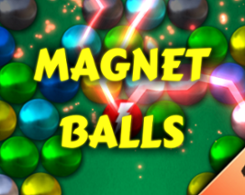 Magnet Balls Pro Image