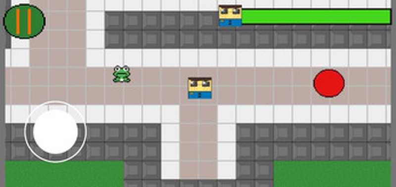 Maze nerd school Image