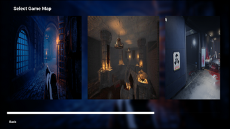 恐怖收集Medieval Dungeon screenshot