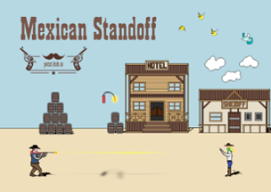 Mexican Standoff Image