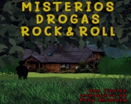 Misterios, Drogas y Rock&Roll Image