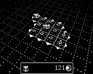 Games like Moonwitch Garden