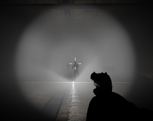 Games like No Light Without Darkness