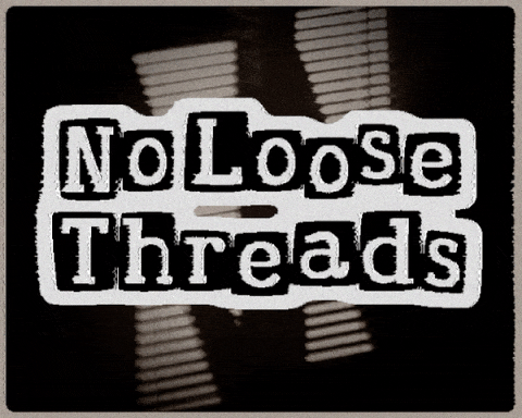 Games like No Loose Threads