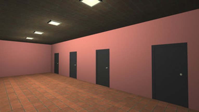 Out on a Liminal screenshot