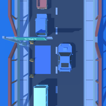Parking Paradise Image