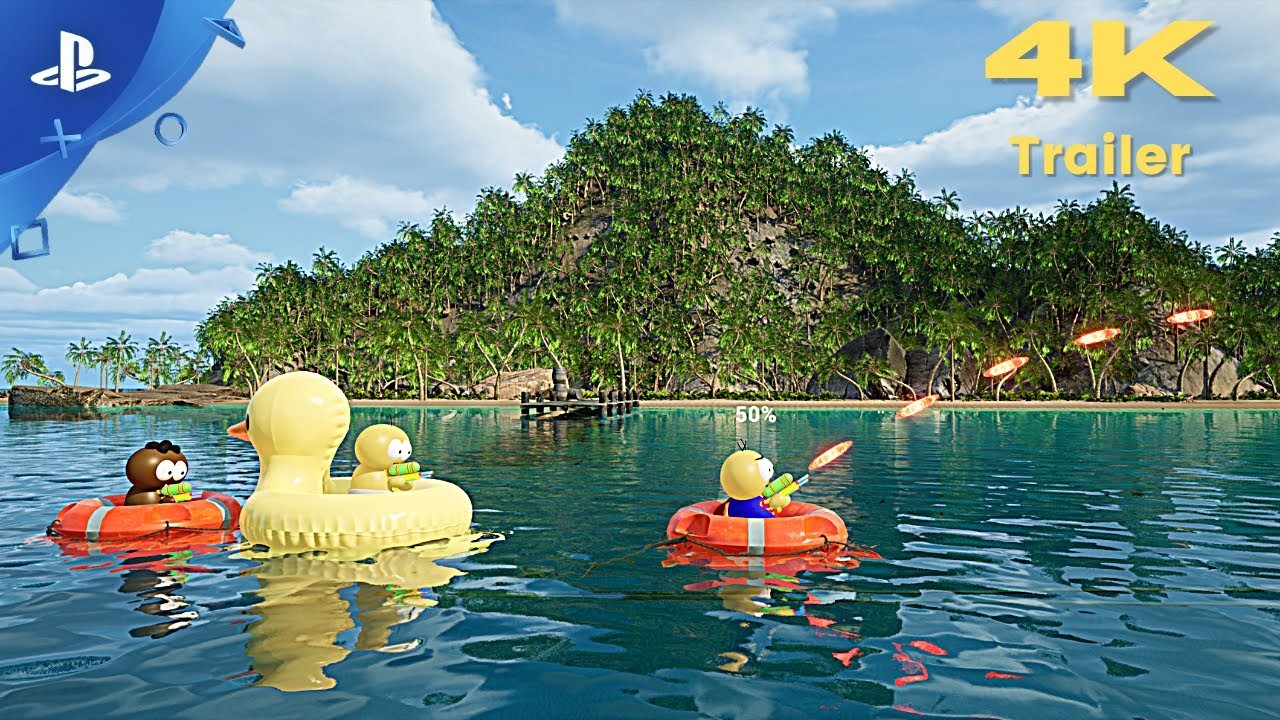 Games like Raft Wars Remake