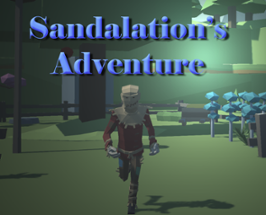 Sandalations Adventure Image