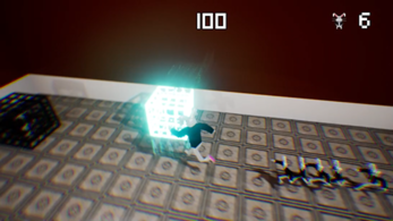 Save The Rabbits screenshot