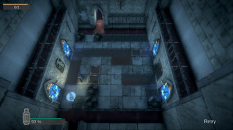 Sense of Unity Image