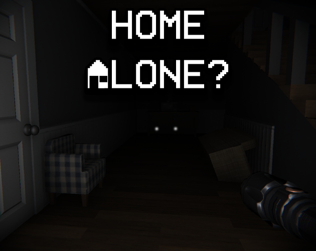 Games like Home Alone?