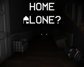 Home Alone? Image