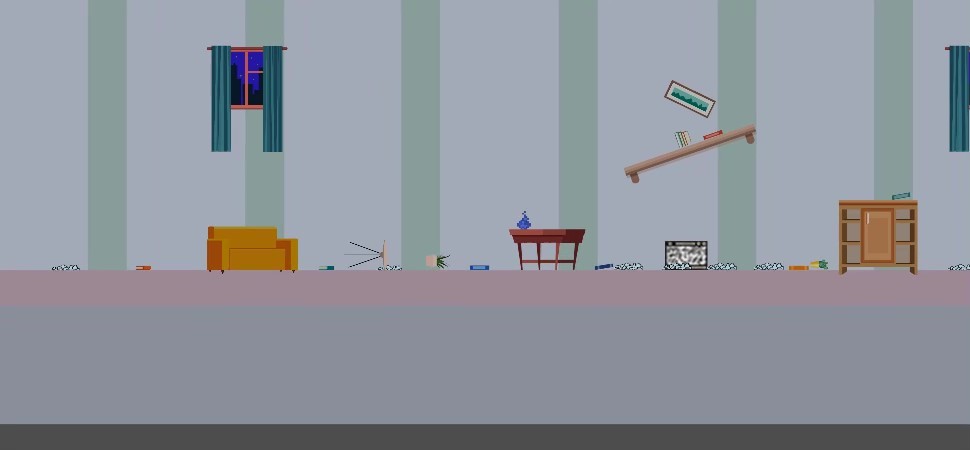 Games like Shattered