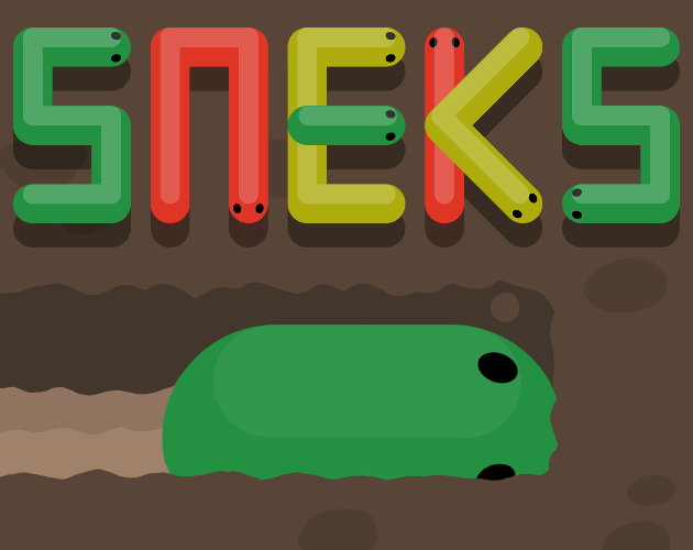Games like SNEKS