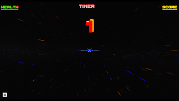 Space Demolisher Image
