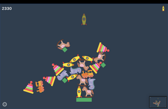 Stack Stack Boom screenshot