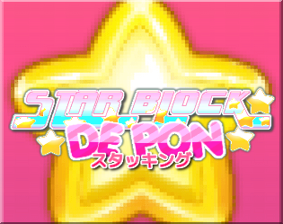 Games like STARBLOCK DE PON