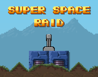 Games like Super Space Raid