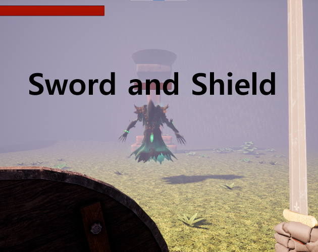Games like Sword and Shield