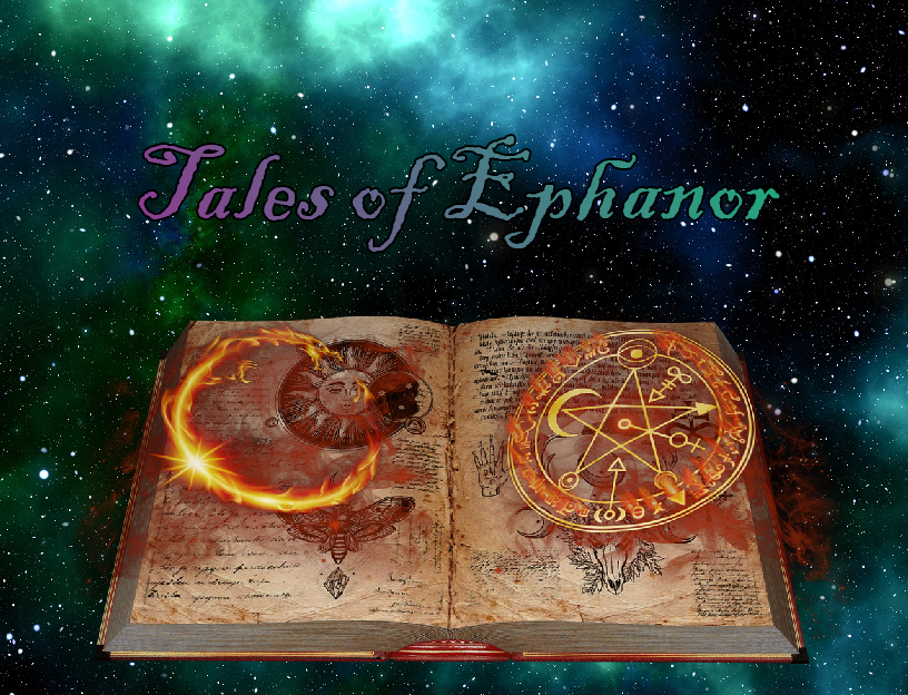 Games like Tales of Ephanor