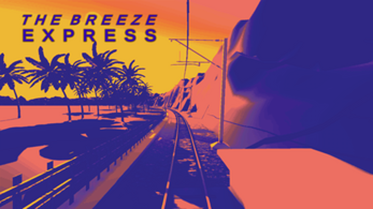 The Breeze Express Image