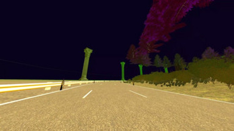 "The Free Project" (2012) screenshot