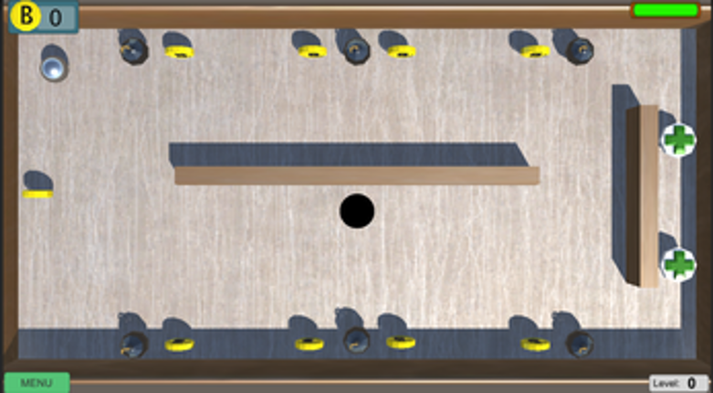 The Rolling Labs Image