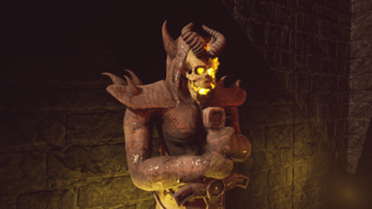 The Devils Arena Image