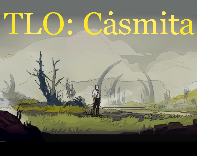 Games like TLO: Casmita