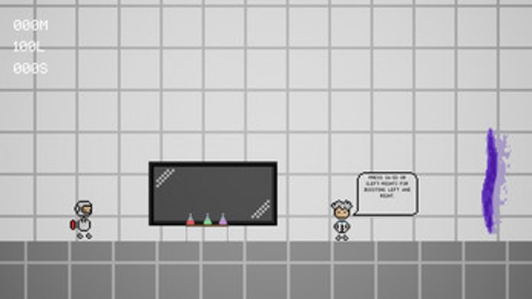 Total Jet Down screenshot