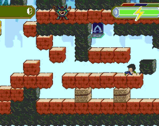 Games like Unlimited Blocks