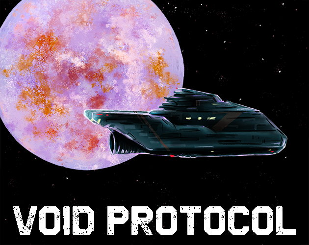 Games like Void Protocol