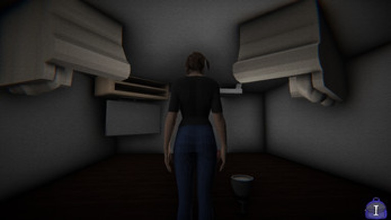 What Happened To Charlie? screenshot