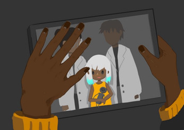 Willow screenshot