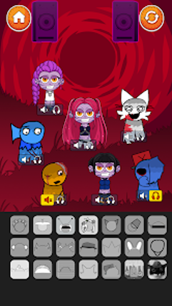 Kpop Monster Remix Beat Maker Image