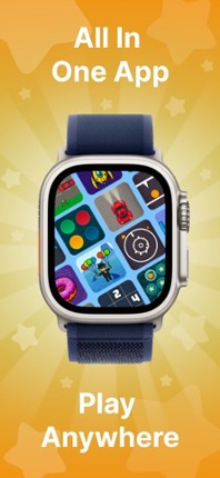 Games for Watch Image
