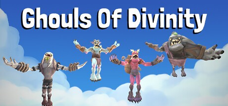 Games like Ghouls Of Divinity