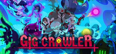 Games like Gig Crawler