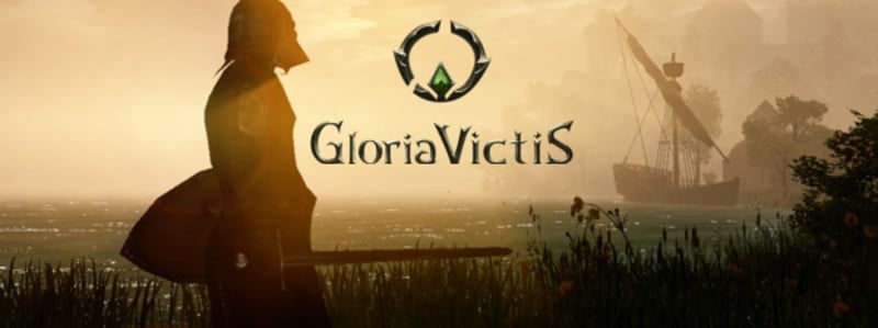 Gloria Victis Image