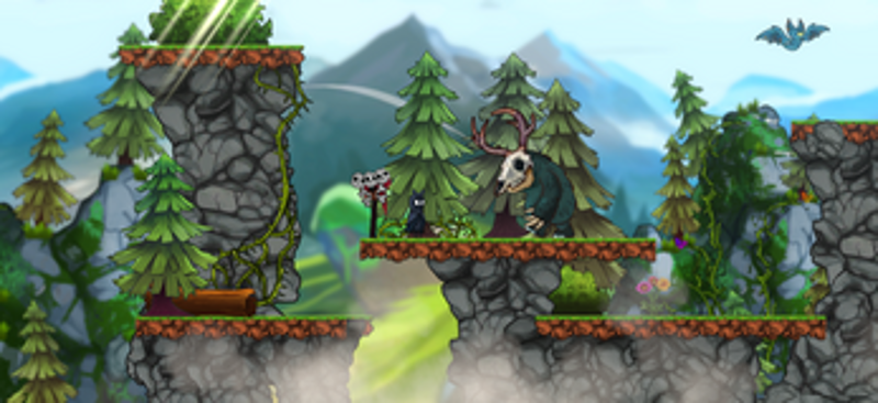 glory of ASTERIX Image