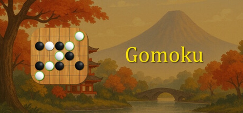 Gomoku Image