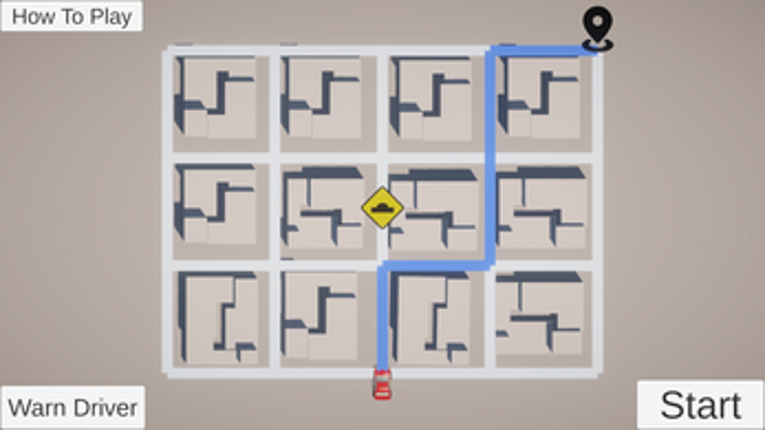 GPS GAME Image