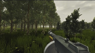 Grass Simulator Image