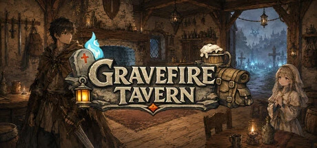 Games like Gravefire Tavern