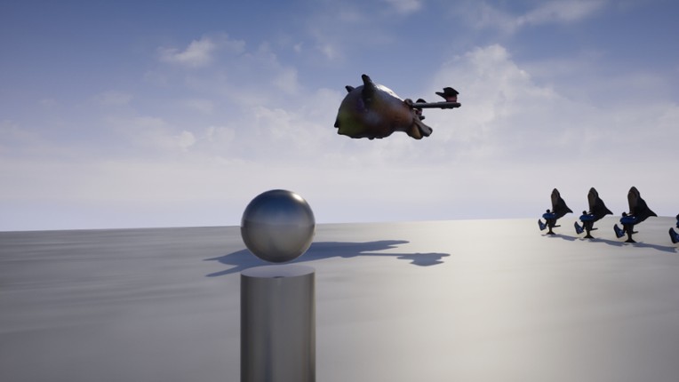 Great Meme Reset 2026 screenshot